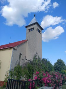 100 let CČSH v Pěnčíně 2