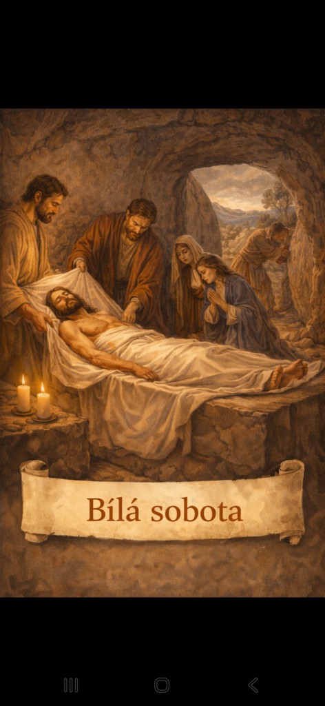 Bílá sobota