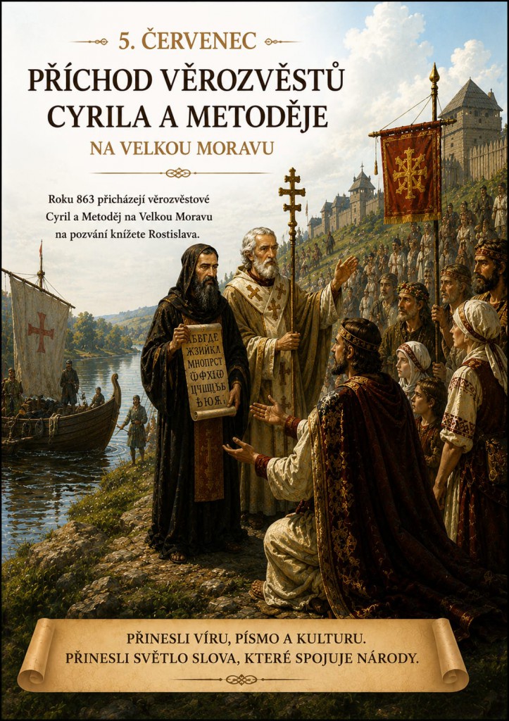 Cyril a Metoděj 2