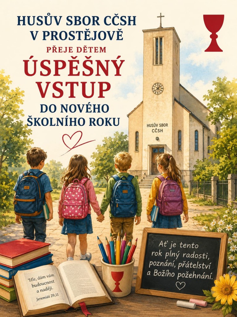 CČSH 1.9.2026