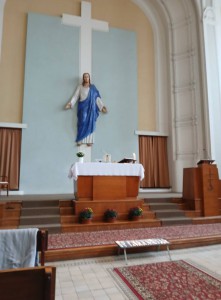 Dušičky PV 1 Dušičky PV 1