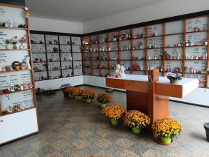 Dušičky PV 14 Dušičky PV 14