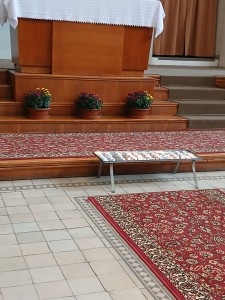 Dušičky PV 2 Dušičky PV 2