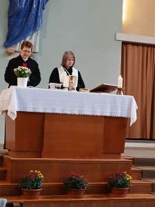 Dušičky PV 4 Dušičky PV 4