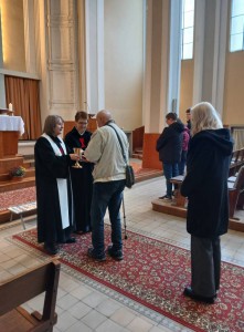 Dušičky PV 8 Dušičky PV 8