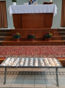 Dušičky PV 9 Dušičky PV 9