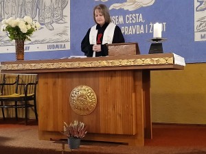 Dušičky Pěnčín 1 Dušičky Pěnčín 1