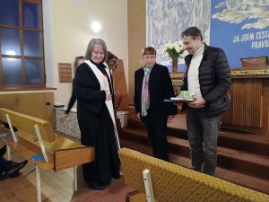 Dušičky Pěnčín 10 Dušičky Pěnčín 10