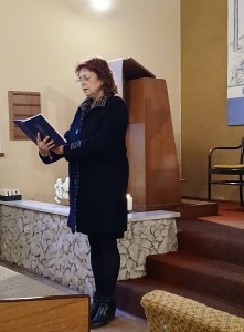 Dušičky Pěnčín 2 Dušičky Pěnčín 2