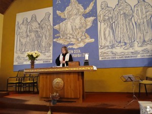 Dušičky Pěnčín 3 Dušičky Pěnčín 3