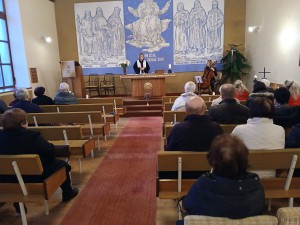 Dušičky Pěnčín 4 Dušičky Pěnčín 4