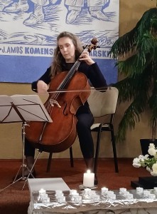 Dušičky Pěnčín 7 Dušičky Pěnčín 7