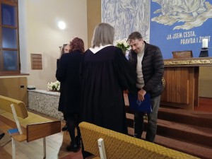 Dušičky Pěnčín 8 Dušičky Pěnčín 8