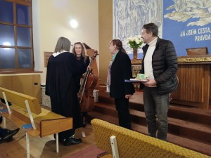 Dušičky Pěnčín 9 Dušičky Pěnčín 9