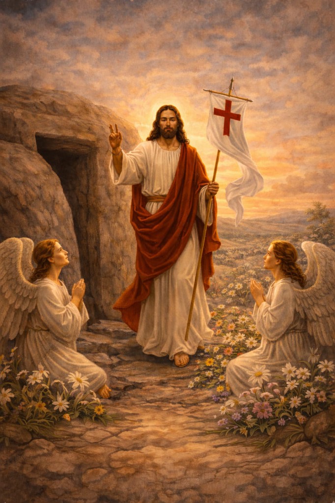 Hod Boží velikonoční