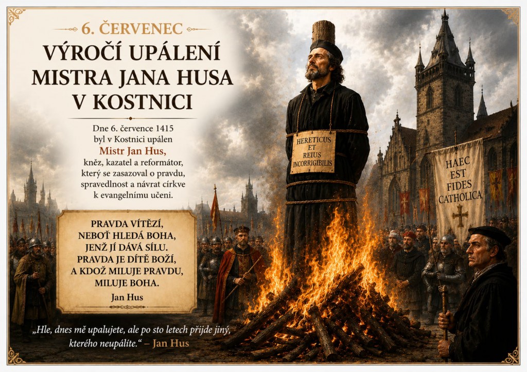Jan Hus 2 Jan Hus 2