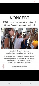 Koncert XXXII.